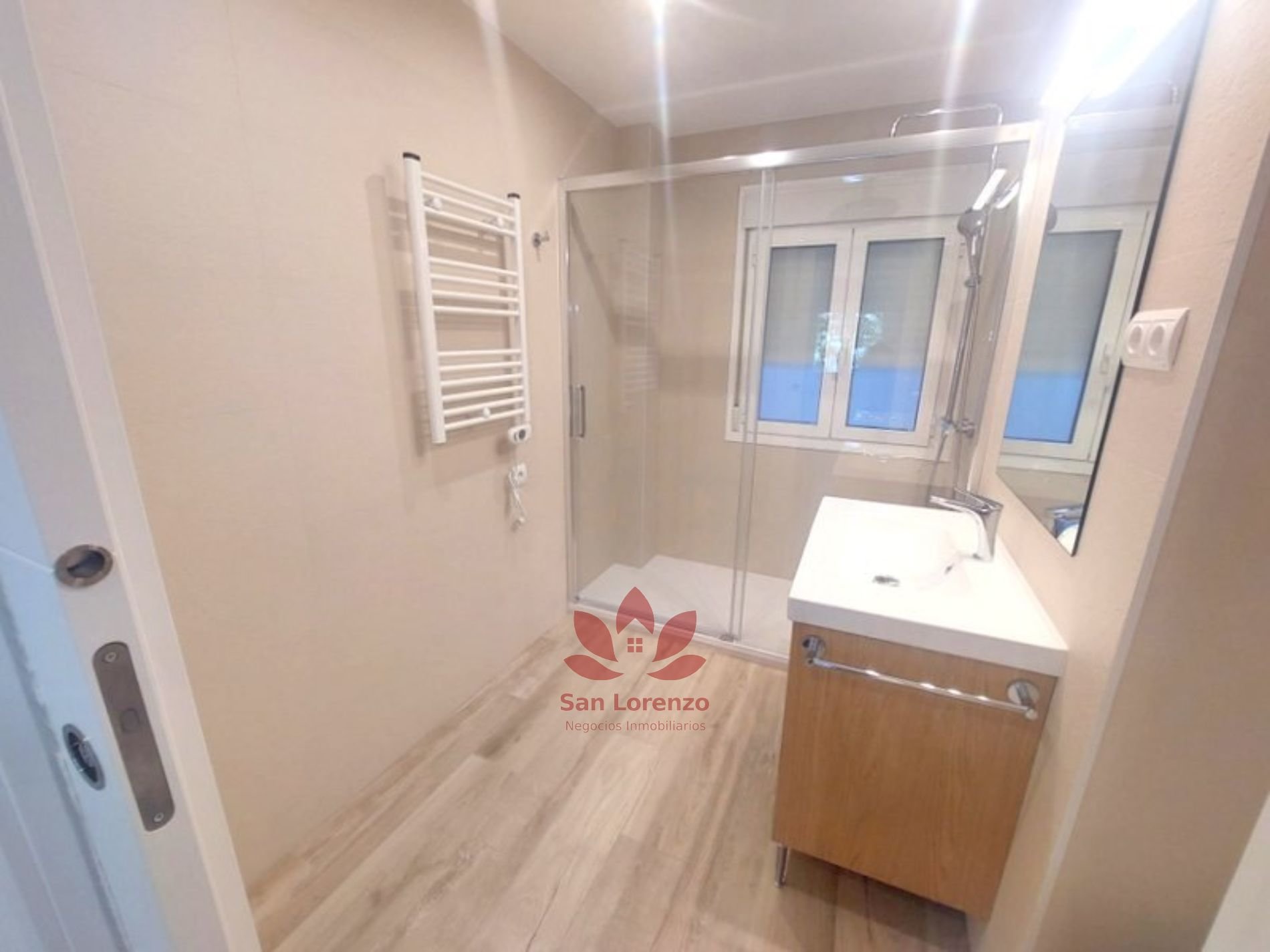 Piso de 65 m² en Madrid