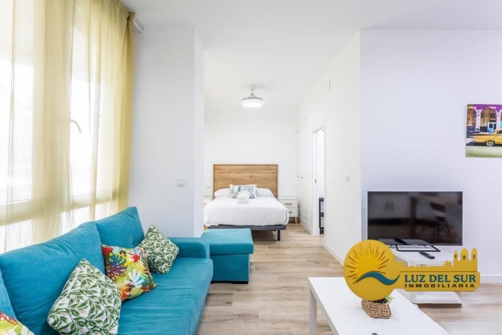 Piso de 30 m² en Cádiz