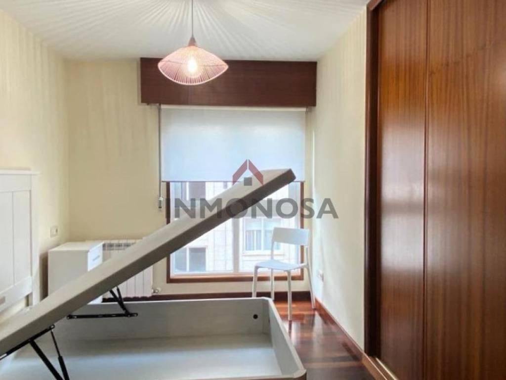 Piso de 60 m² en Ferrol