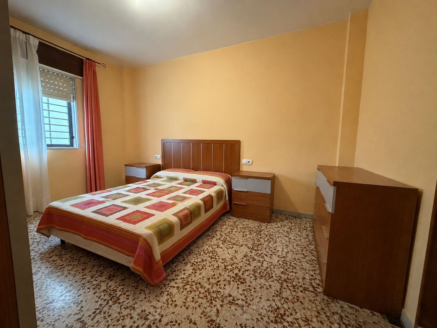 Piso de 65 m² en Punta Umbría