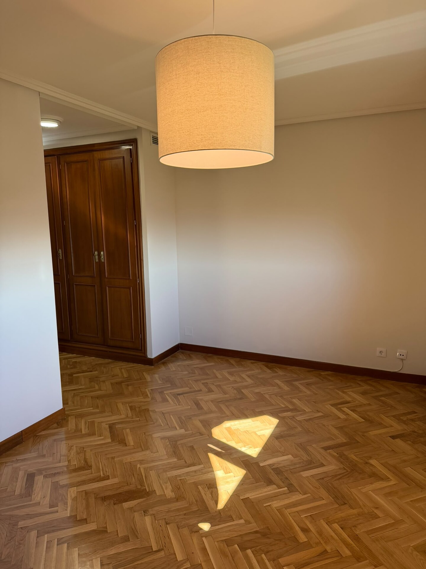 Piso de 161 m² en Madrid