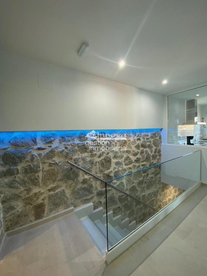 Casa de 210 m² en Segovia