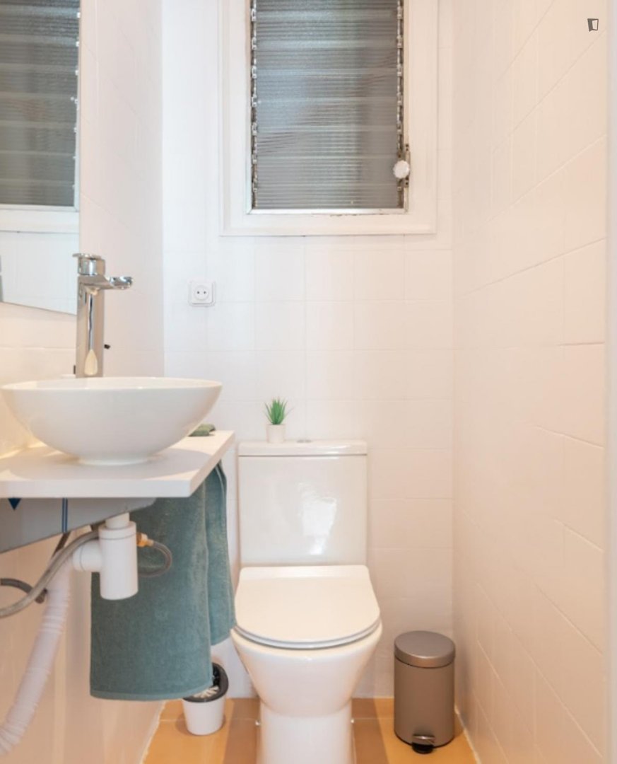 Habitación en alquiler, Barcelona