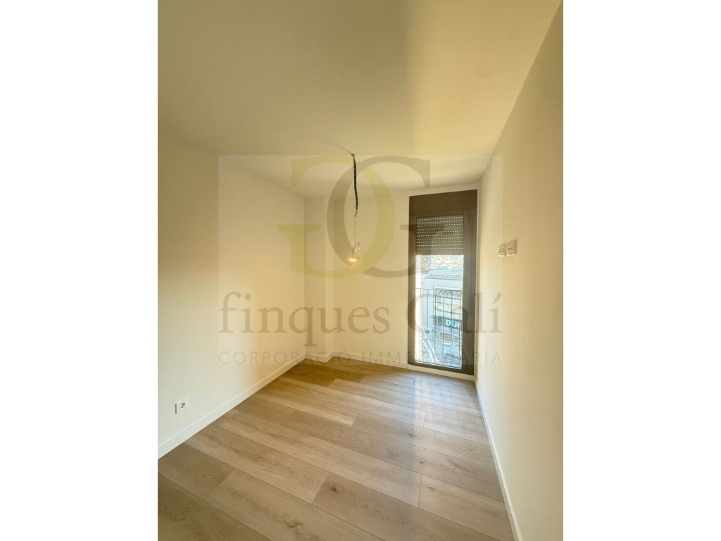 Piso de 92 m² en Manresa