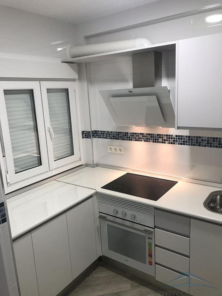 Piso de 60 m² en Roquetas de Mar