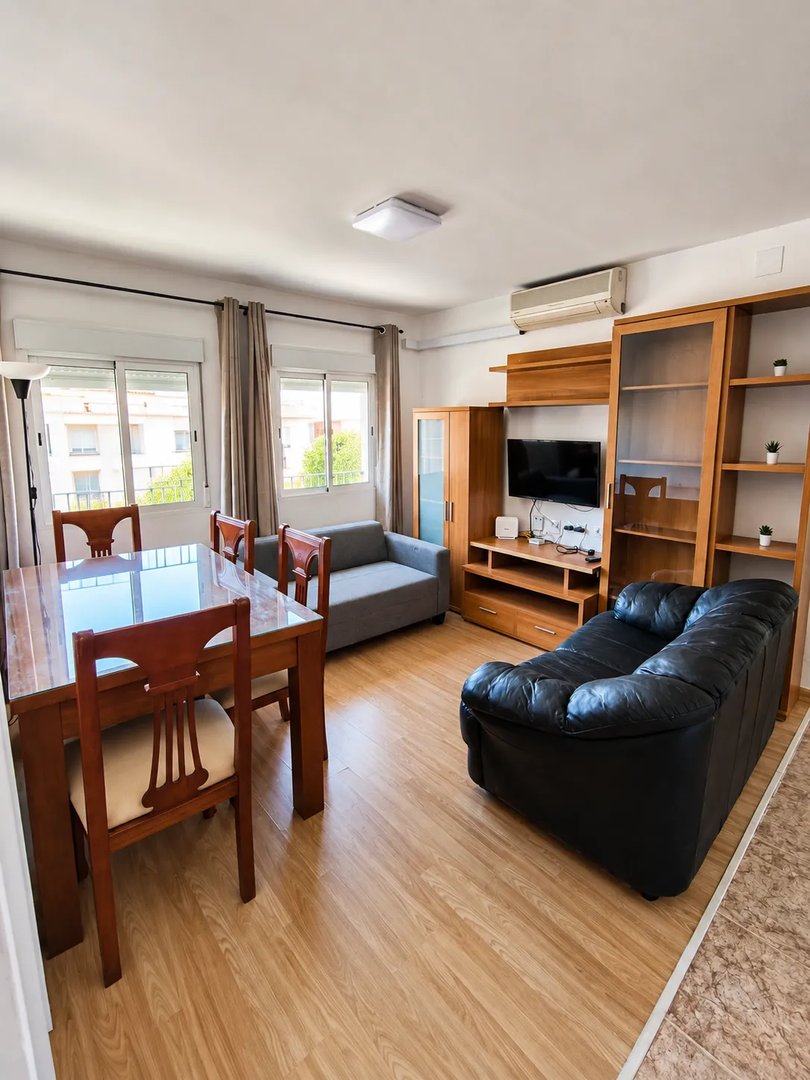 Habitació de lloguer, Granada