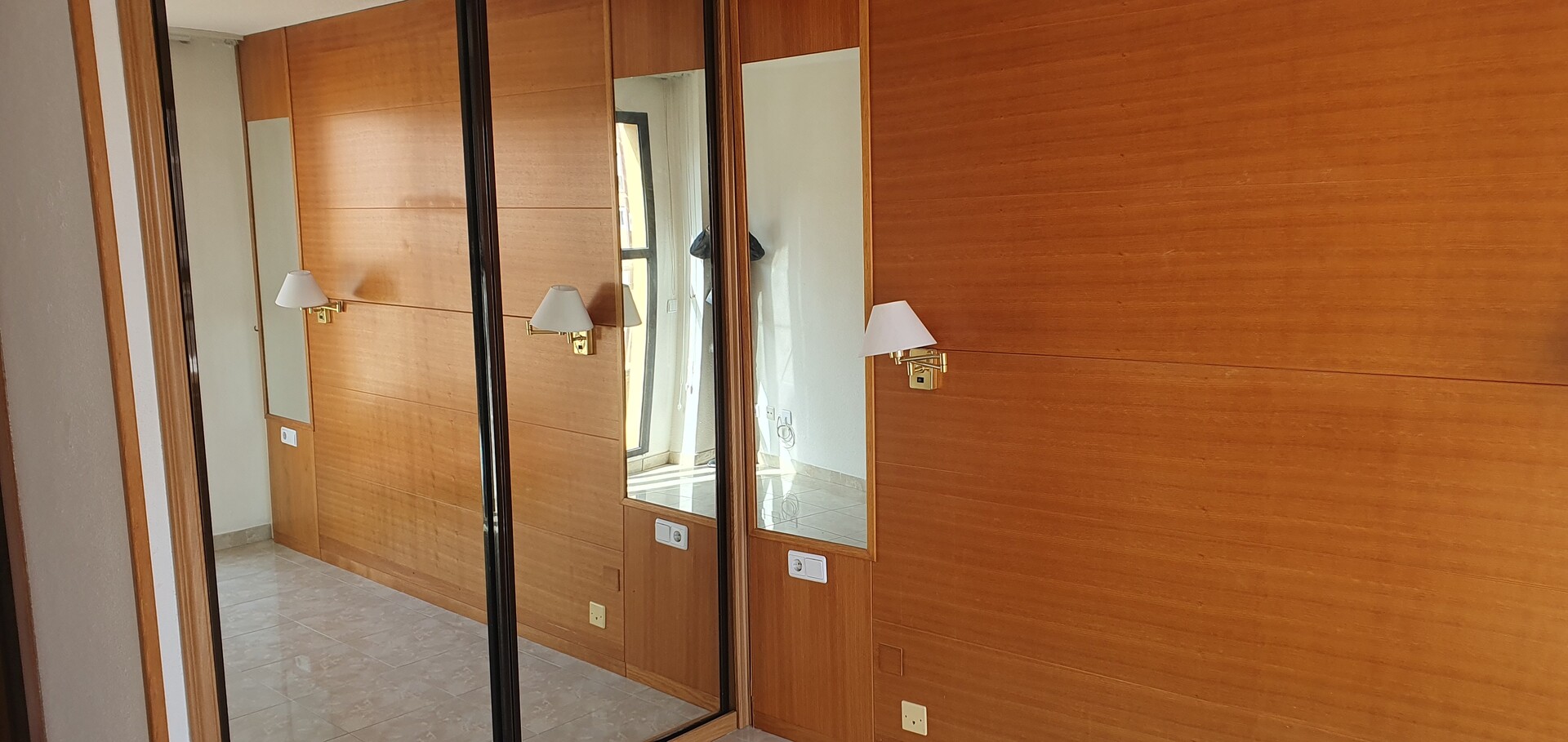 Piso de 90 m² en Valencia
