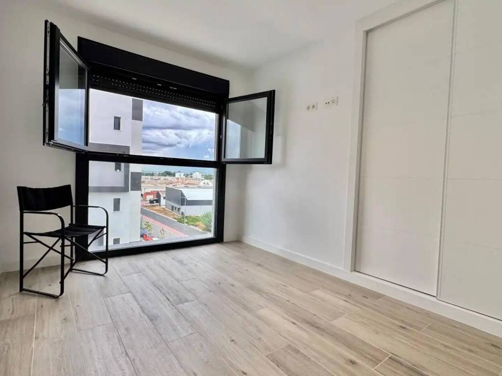 Pis de 130 m² a Múrcia