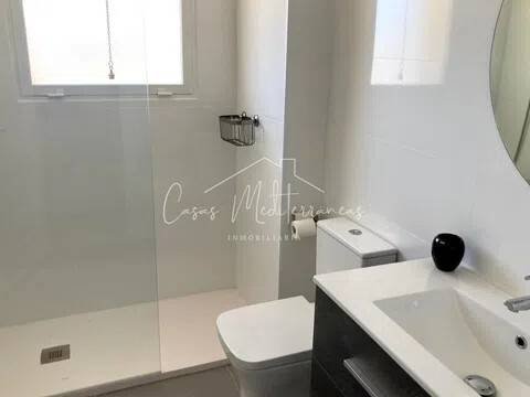 Piso de 103 m² en Roda de Berà
