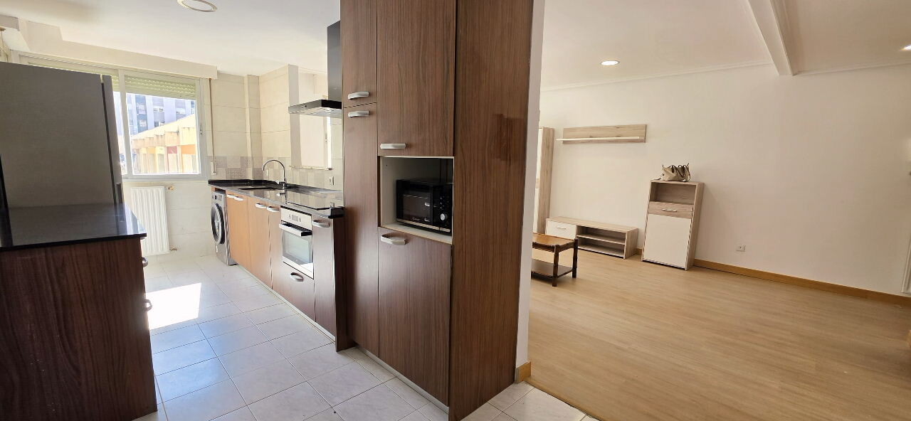 Piso de 92 m² en Logroño