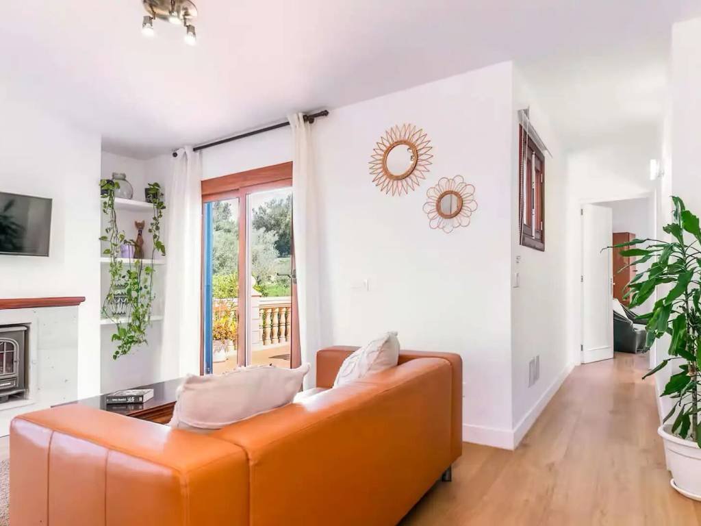 Casa de 155 m² en Santa Margalida