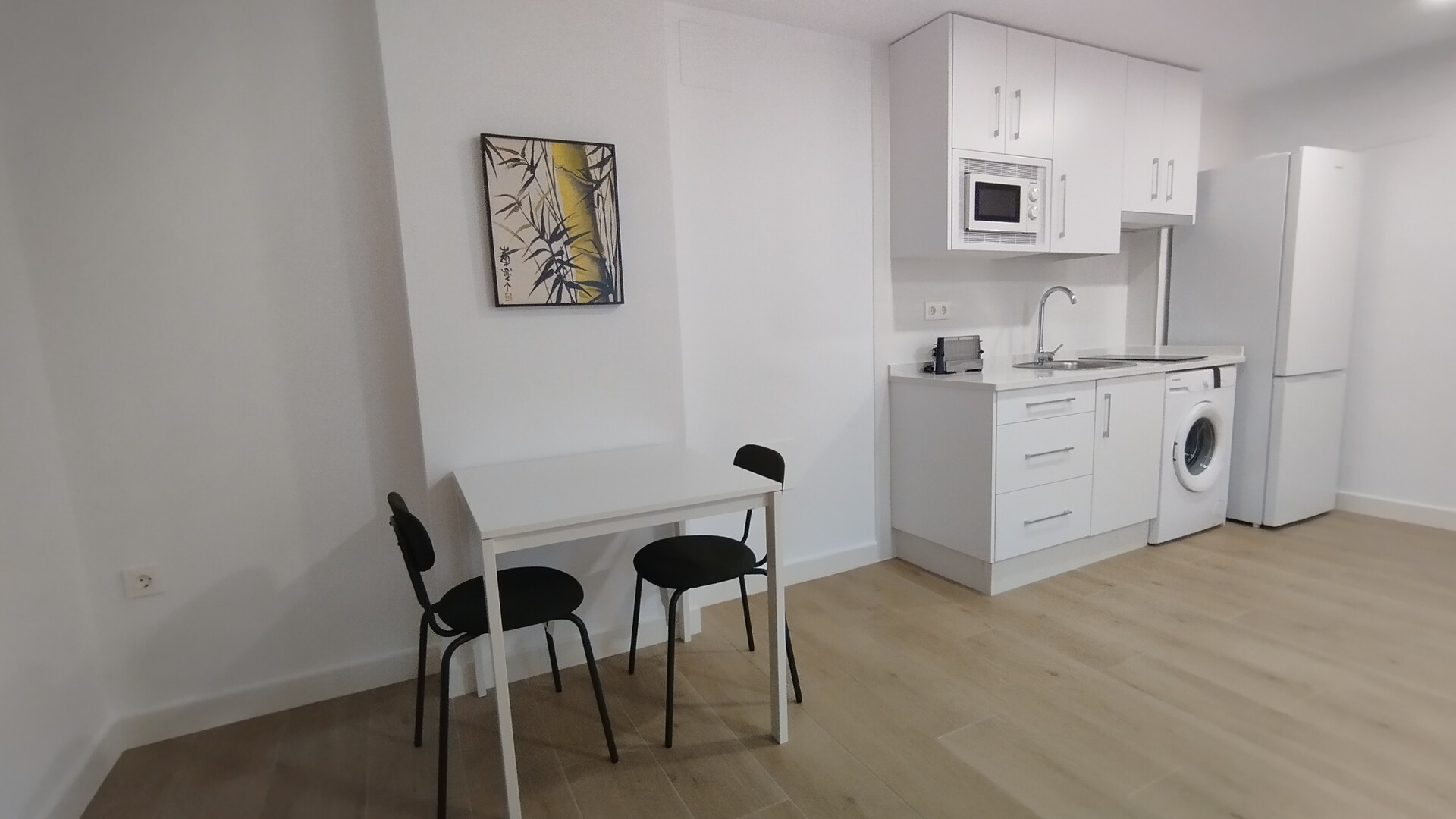 Pis de 55 m² a Huelva