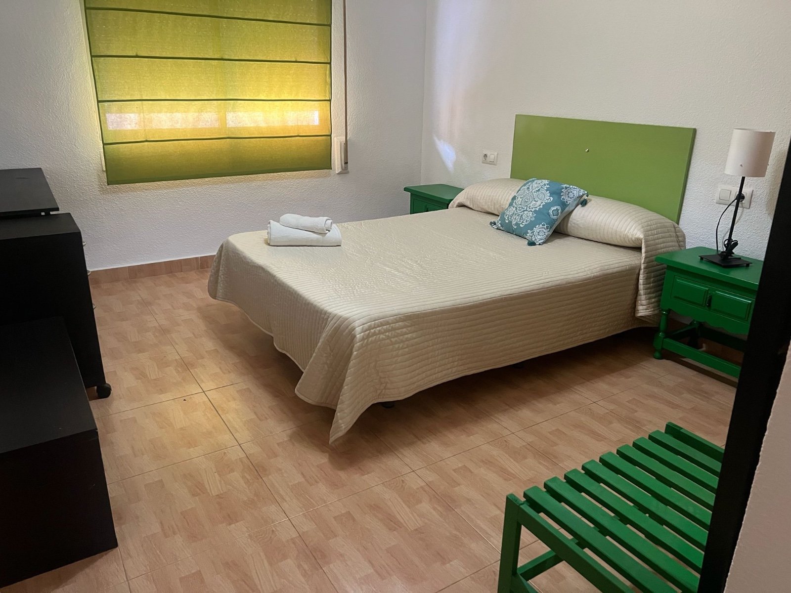 Piso de 126 m² en Cartagena