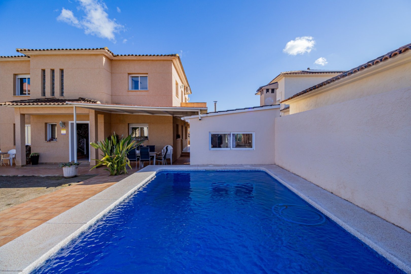 Piso de 104 m² en La Nucia