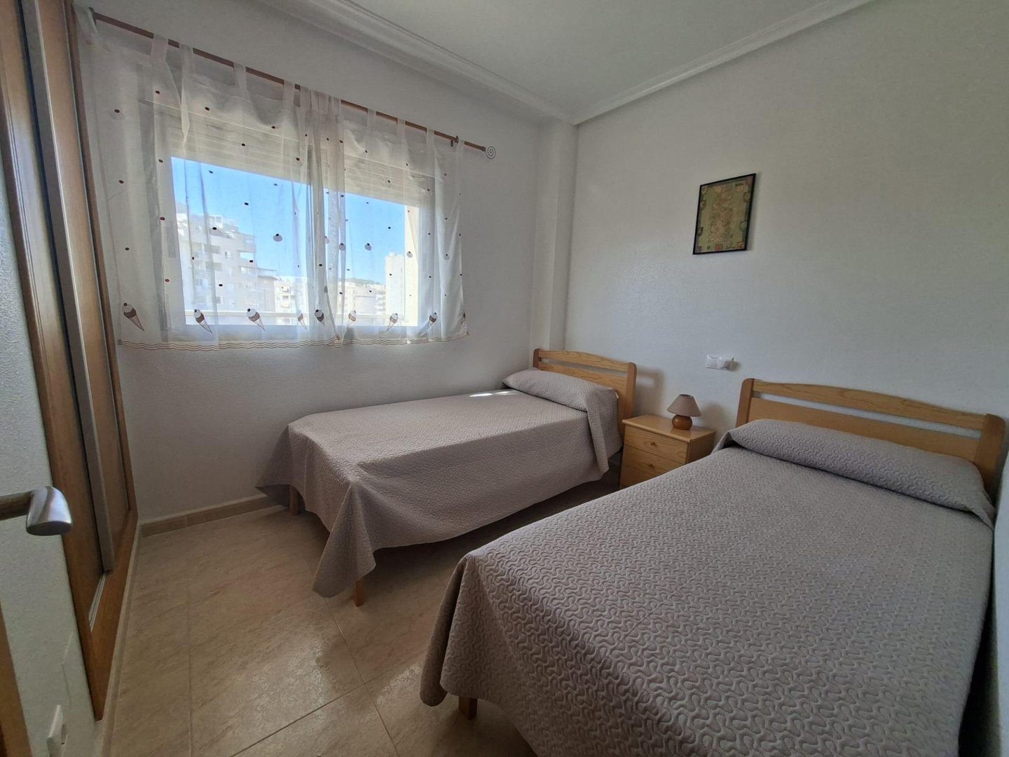 Piso de 60 m² en Guardamar del Segura