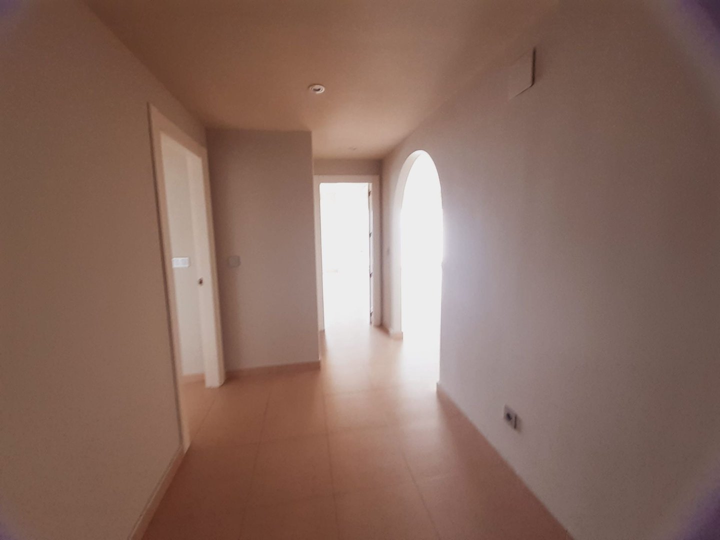 Piso de 100 m² en Altea