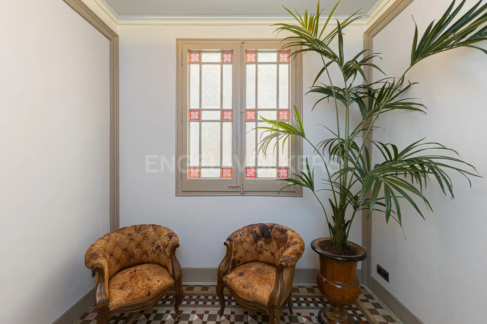 Piso de 202 m² en Barcelona