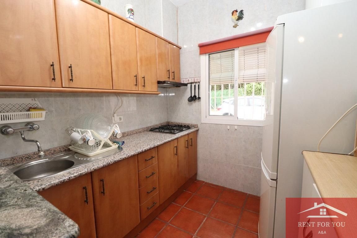 Casa de 68 m² a Alhaurín el Grande