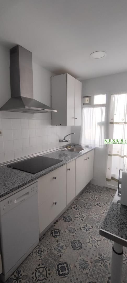 Piso de 95 m² en Cáceres
