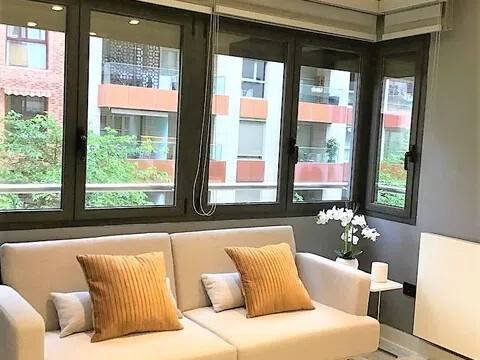 Квартира 87 м² в Валенсии
