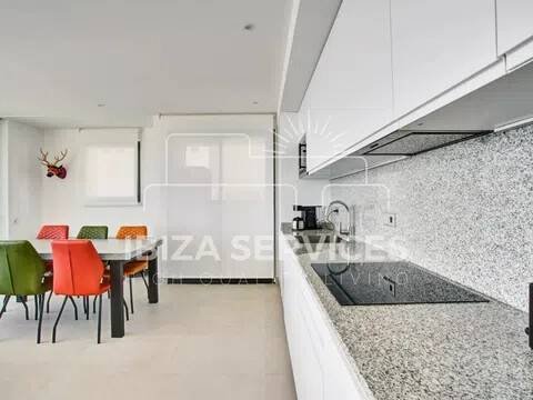 Pis de 90 m² a Eivissa
