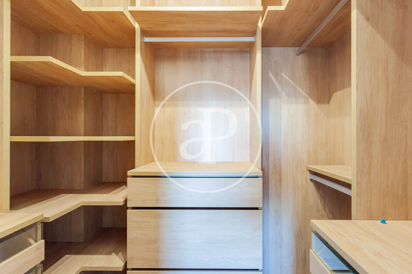 Piso de 130 m² en Madrid
