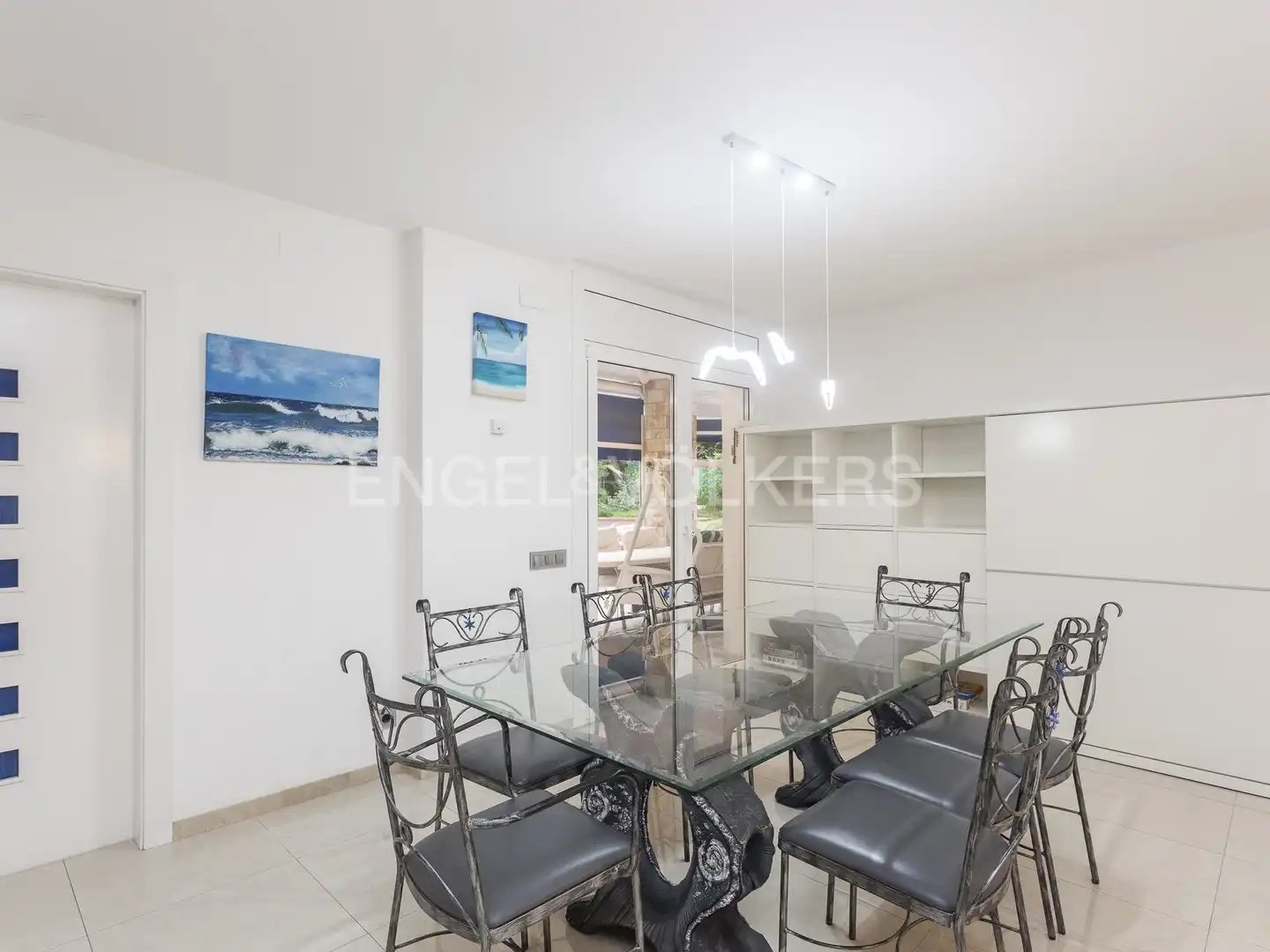 Casa de 434 m² a Castelldefels