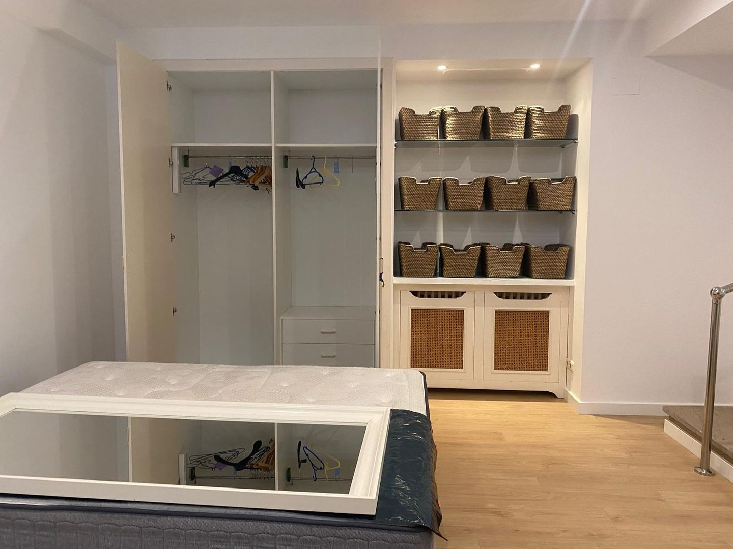 Piso de 85 m² en Valladolid