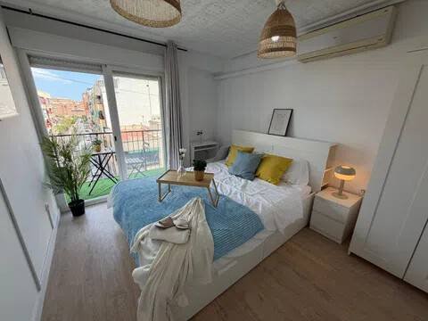 Habitación en alquiler, Alicante
