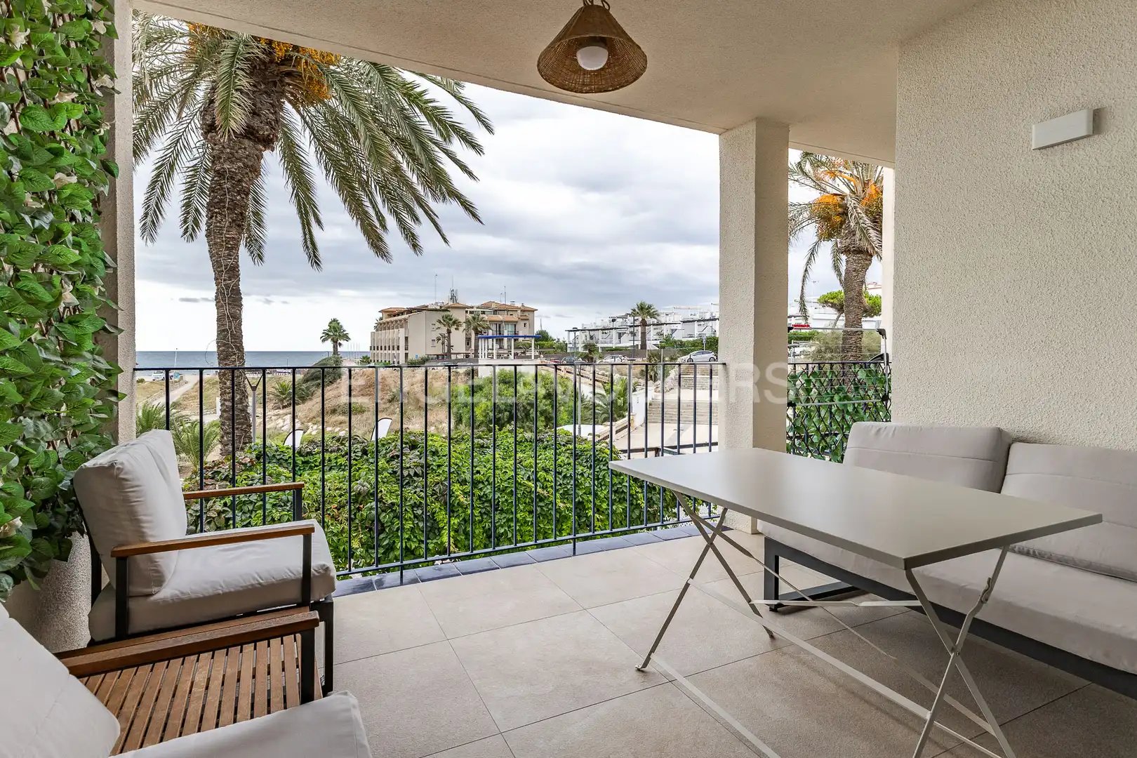 Piso de 83 m² en Sitges