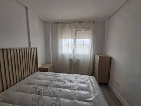 Piso de 60 m² en Pelabravo