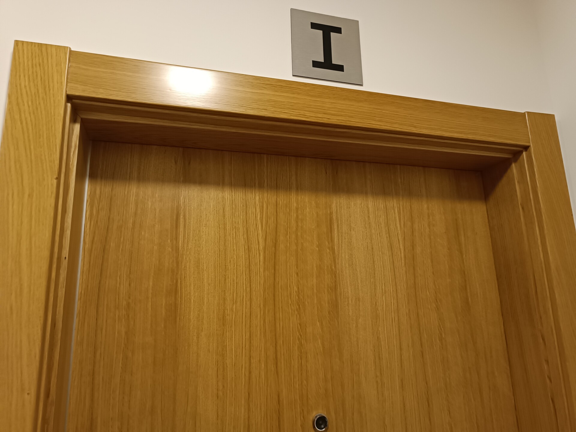 Piso de 68 m² en San Sebastián