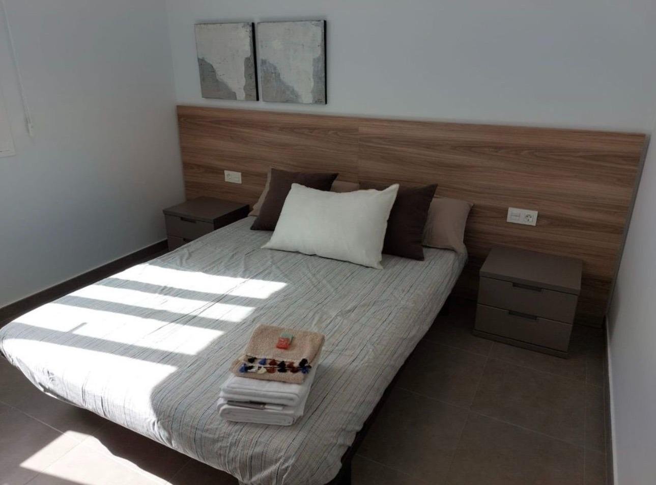 Pis de 120 m² a Santa Pola