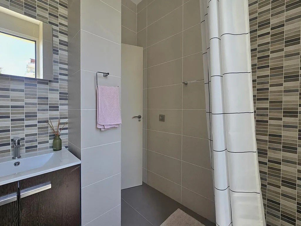 Piso de 133 m² en Adeje