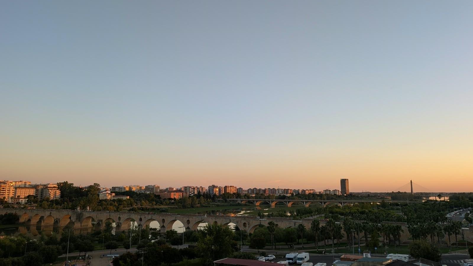 Piso de 75 m² en Badajoz