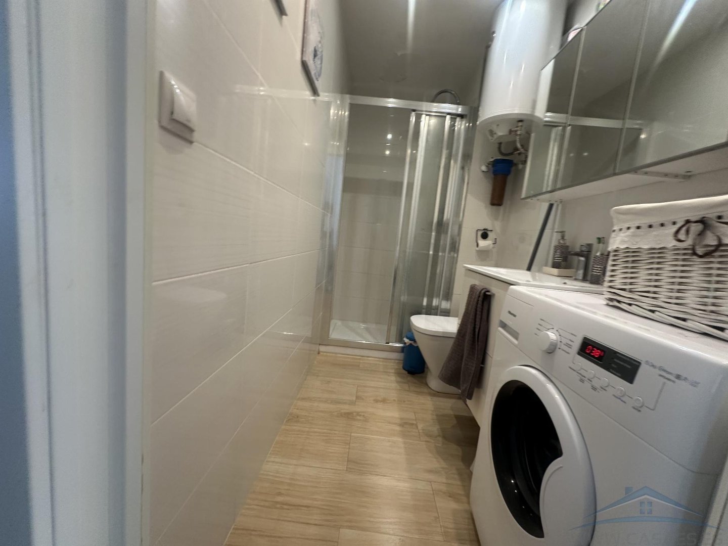 Piso de 50 m² en Roquetas de Mar