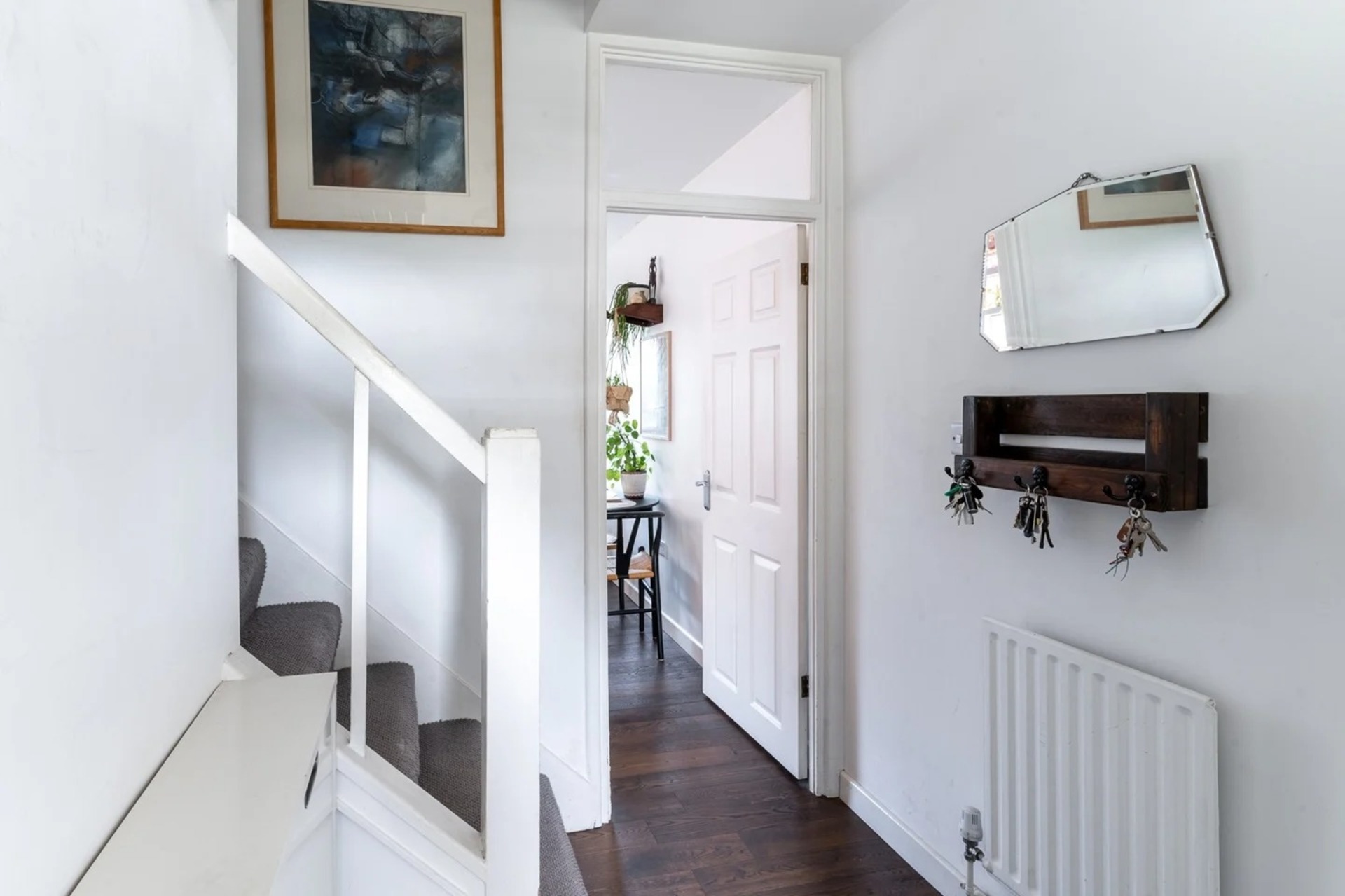 Wohnung 100 m² in Alcalá de Henares