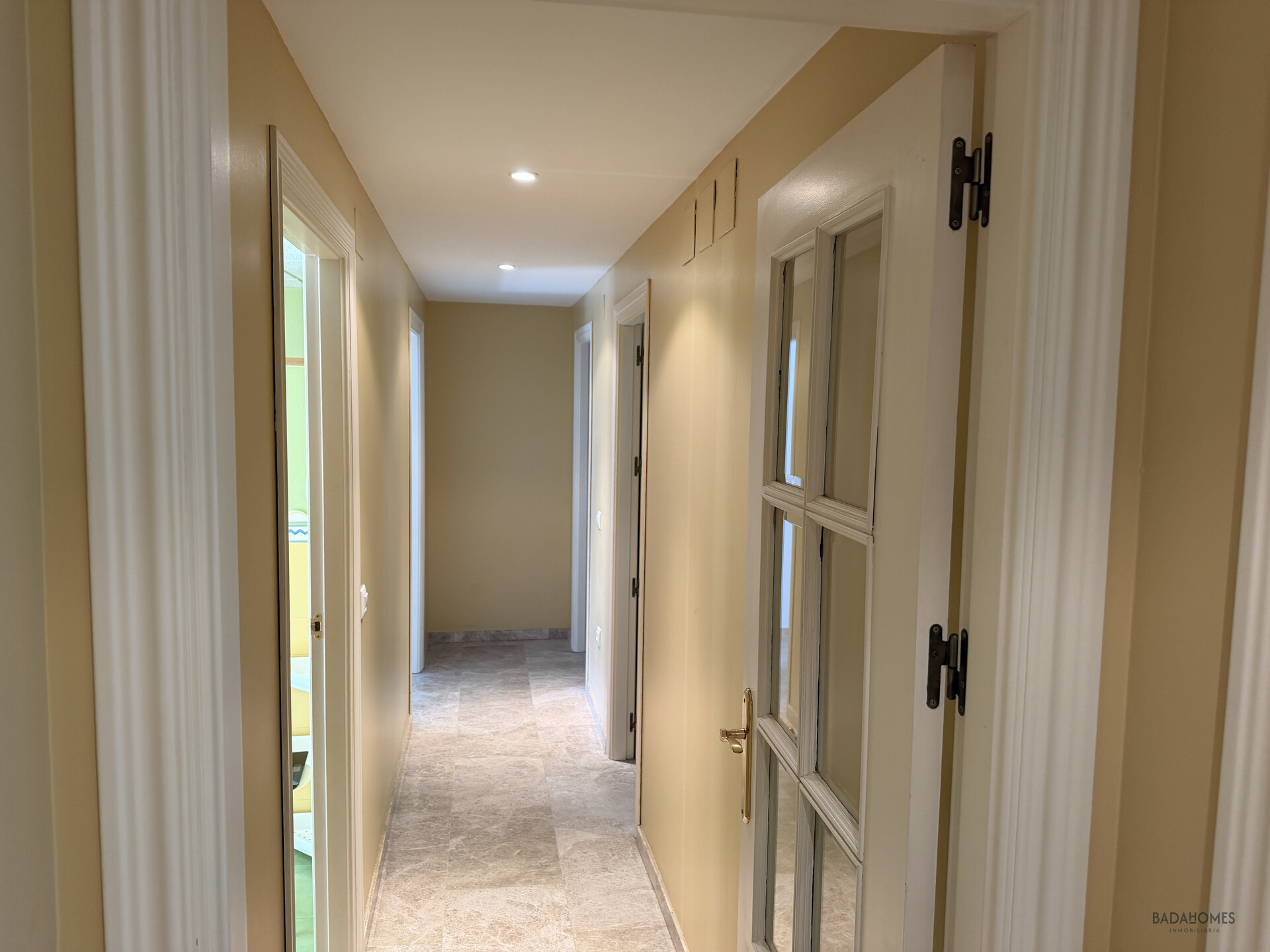 Piso de 135 m² en Badajoz