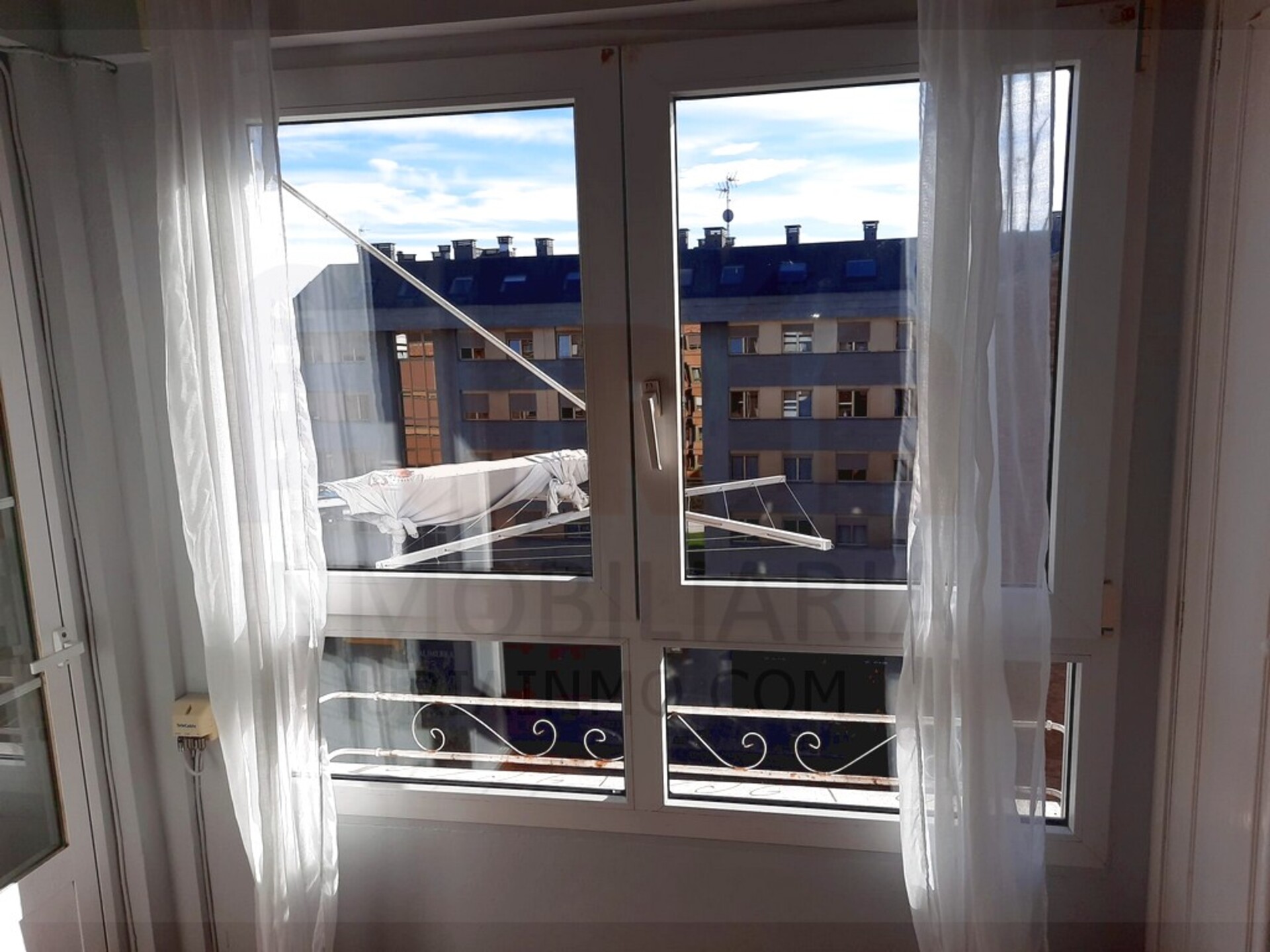 Wohnung 60 m² in Oviedo