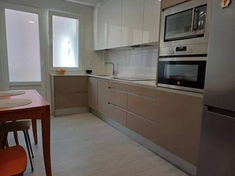 Pis de 68 m² a Bilbao