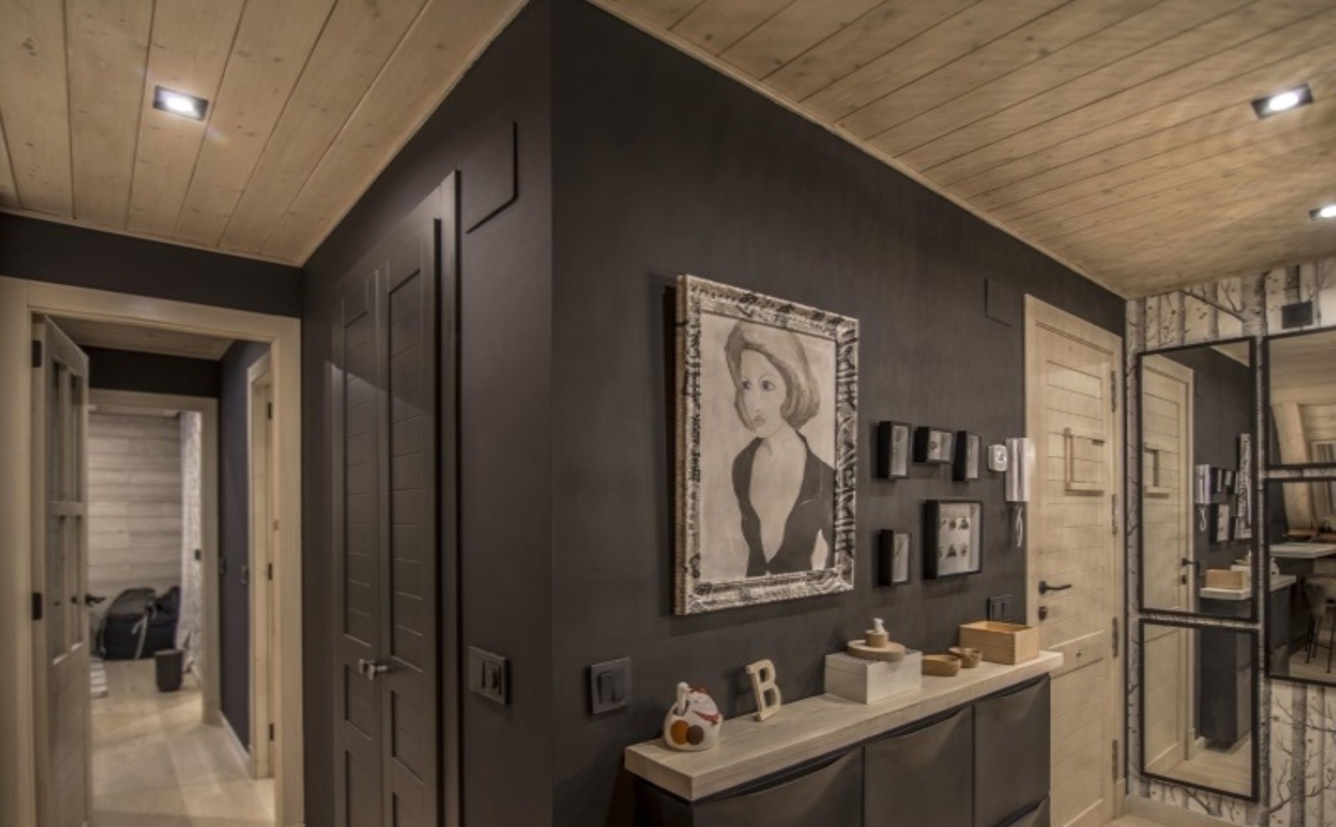 Piso de 92 m² en Jaca