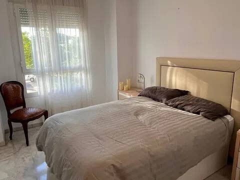 Piso de 115 m² en Sevilla