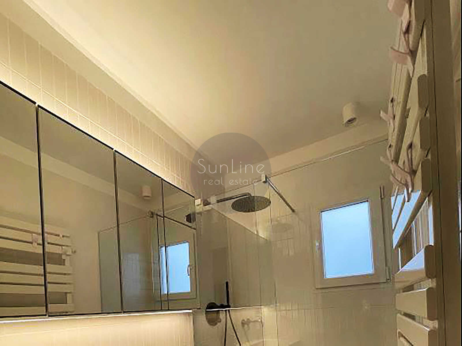 Piso de 85 m² en Manresa