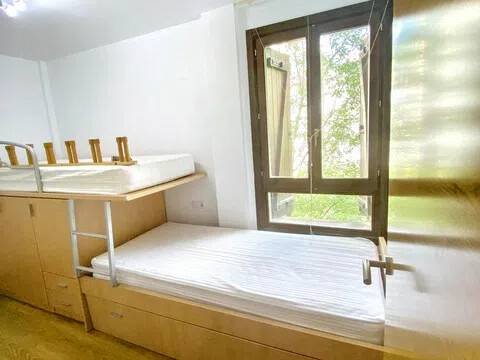 Pis de 60 m² a Canfranc