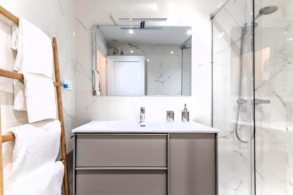 Piso de 61 m² en Bilbao
