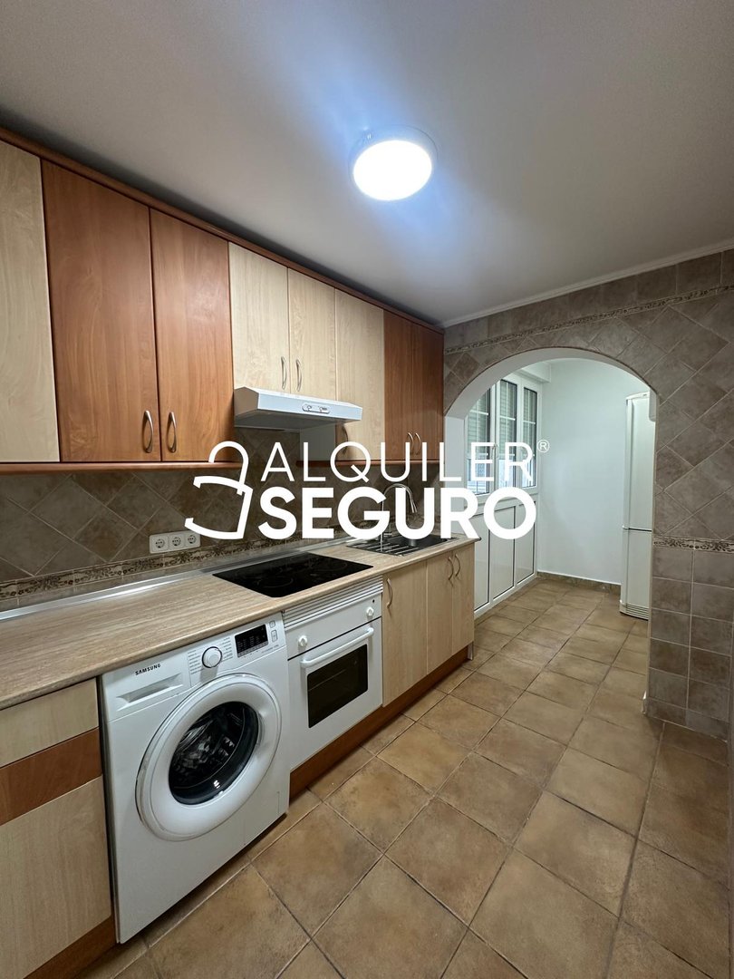 Pis de 67 m² a Madrid