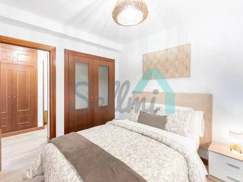 Piso de 74 m² en Oviedo