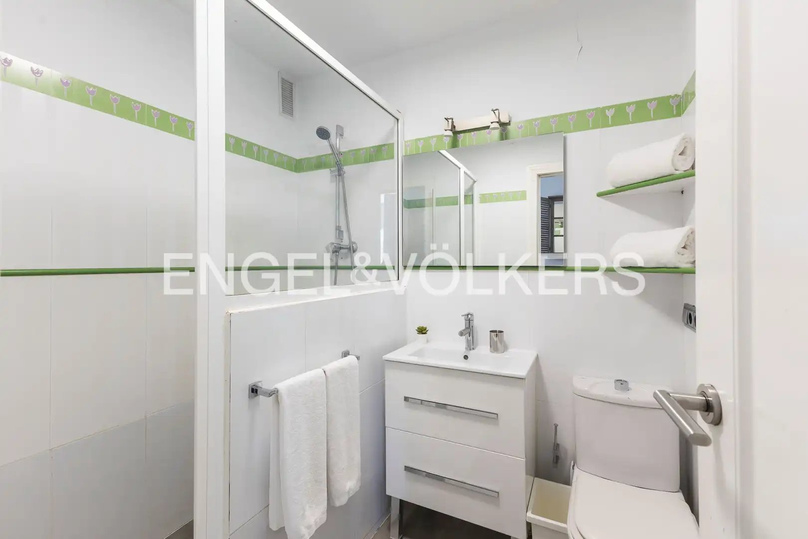Piso de 63 m² en Madrid