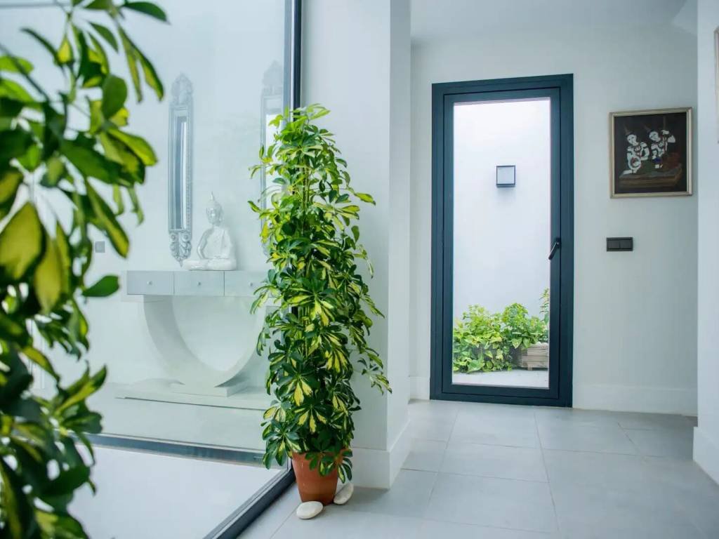 Casa de 396 m² en Estepona