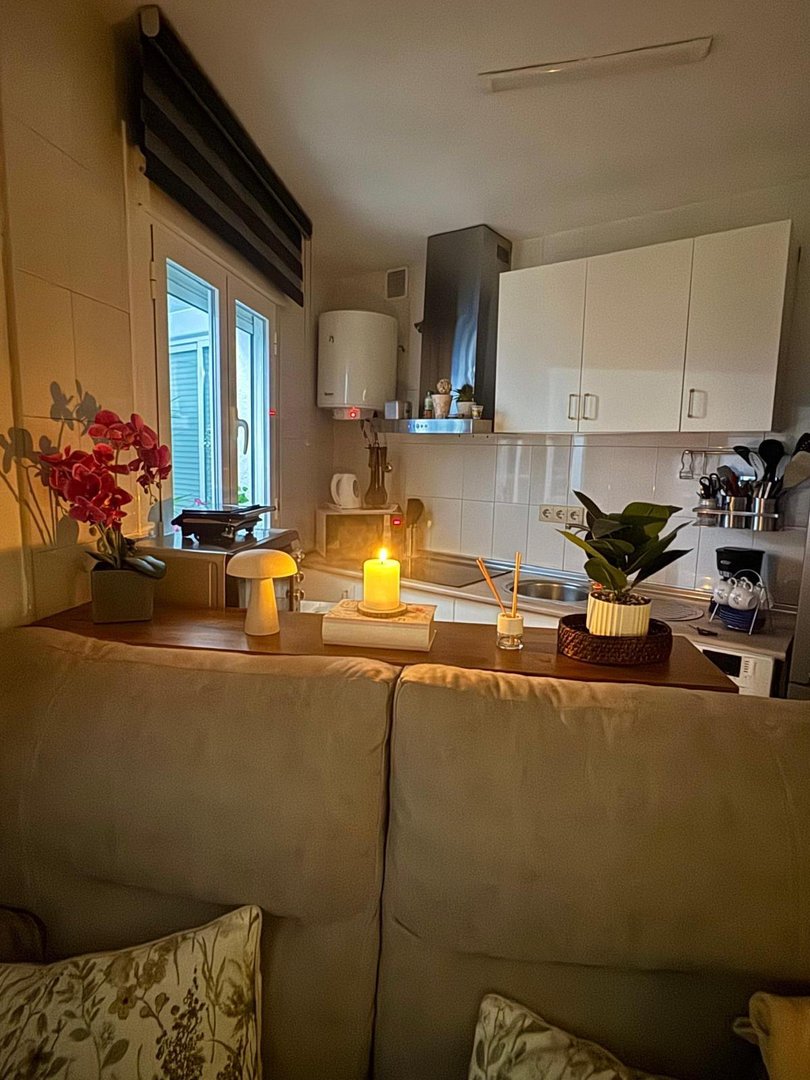 Piso de 47 m² en Vélez-Málaga